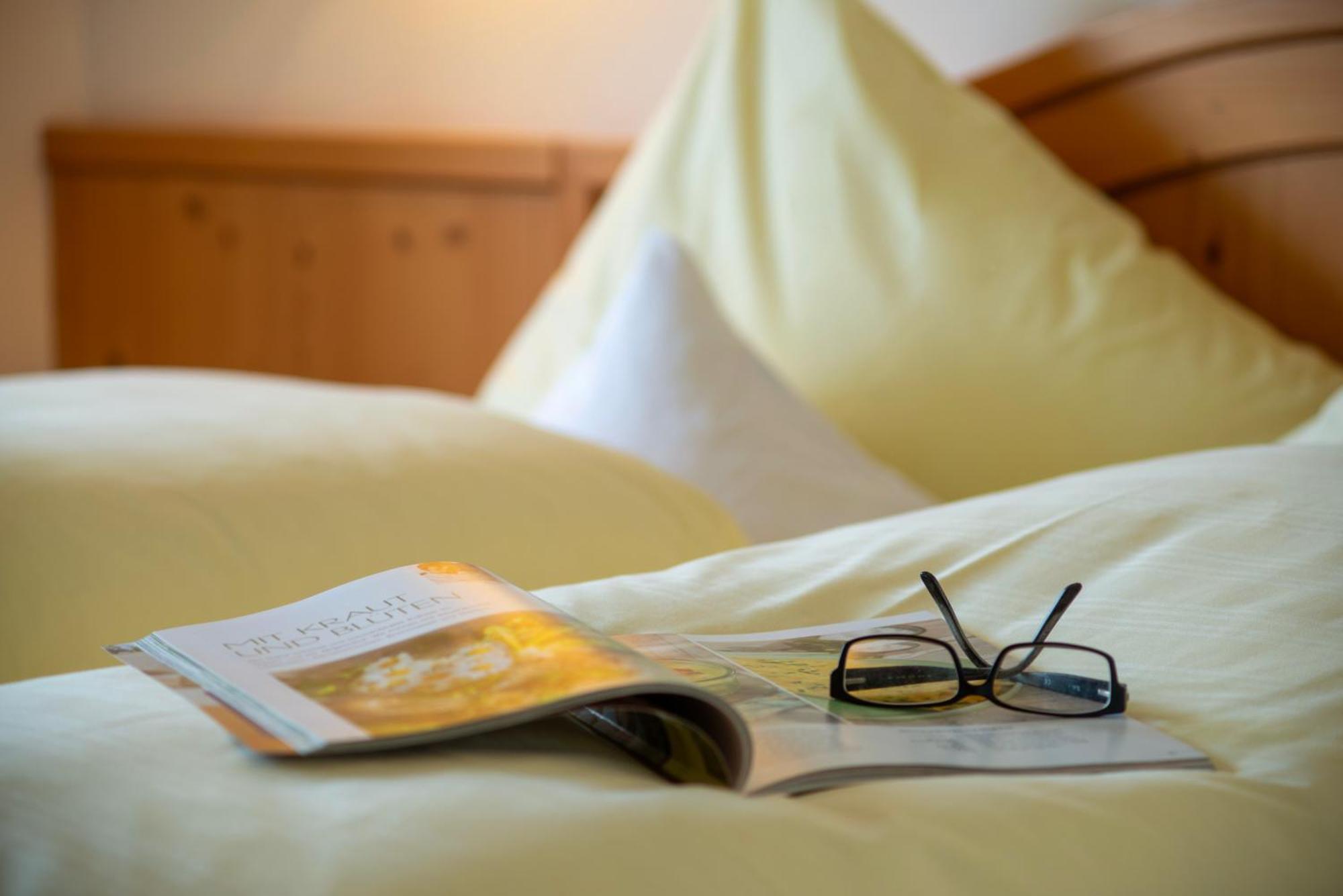 Landhotel Hoisl-Braeu เพนซ์แบร์ก ภายนอก รูปภาพ