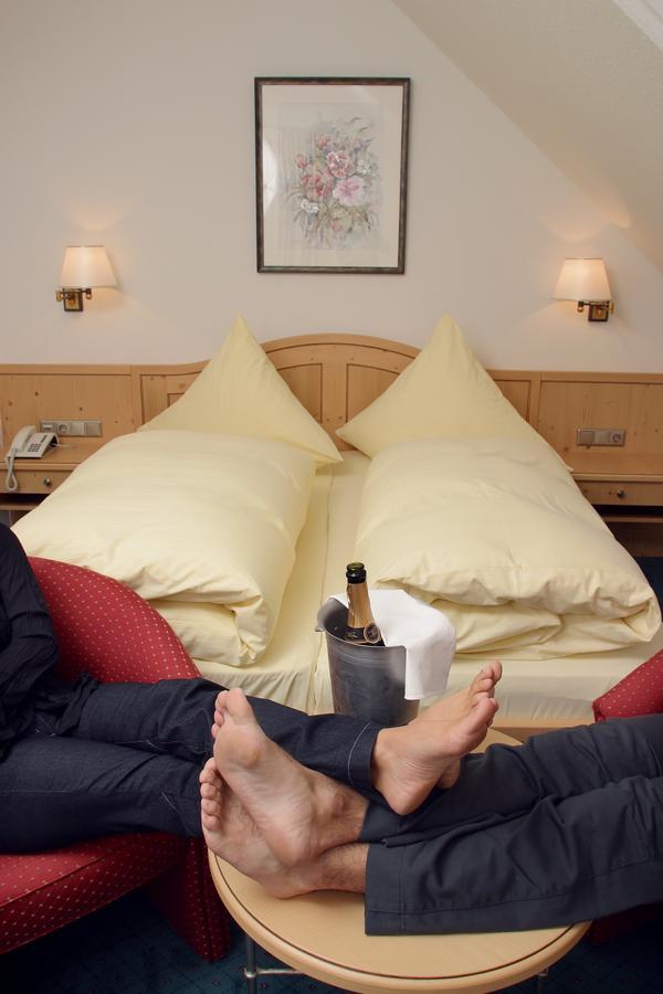 Landhotel Hoisl-Braeu เพนซ์แบร์ก ภายนอก รูปภาพ